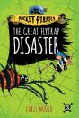 Great Flytrap Disaster - Preview