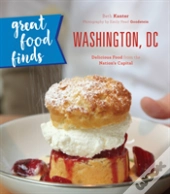 Great Food Finds Washington, Dc