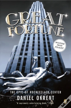 Capa do artigo Great Fortune