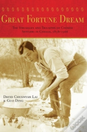 Capa do artigo Great Fortune Dream