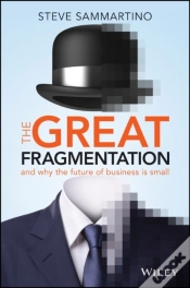 Capa do artigo Great Fragmentation
