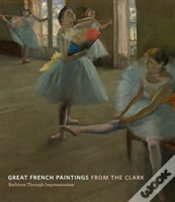 Capa do artigo Great French Paintings From The Clark