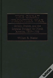 Capa do artigo Great Frontier War