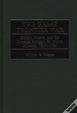 Capa do artigo Great Frontier War