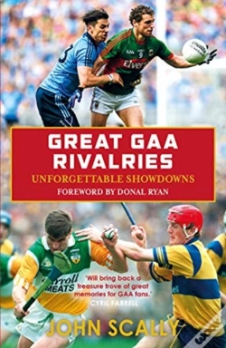 Capa do artigo Great Gaa Rivalries