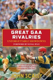 Capa do artigo Great Gaa Rivalries
