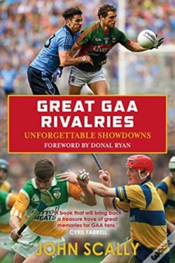 Capa do artigo Great Gaa Rivalries
