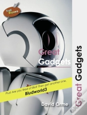 Capa do artigo Great Gadgets