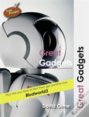 Capa do artigo Great Gadgets