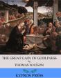 Great Gain Of Godliness - Preview