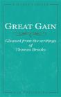 Great Gain - Preview
