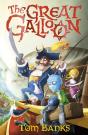 Great Galloon - Preview