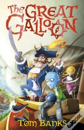 Great Galloon