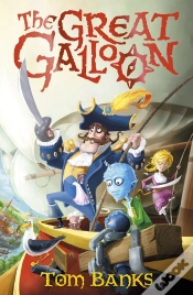 Capa do artigo Great Galloon