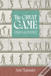 Capa do artigo Great Game