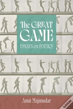 Capa do artigo Great Game