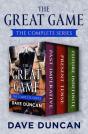 Great Game - Preview