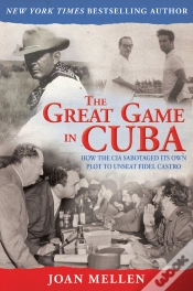 Capa do artigo Great Game In Cuba