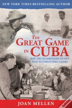 Capa do artigo Great Game In Cuba