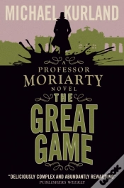 Capa do artigo Great Game