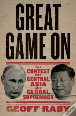 Capa do artigo Great Game On