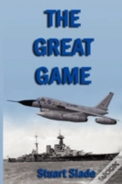 Capa do artigo Great Game