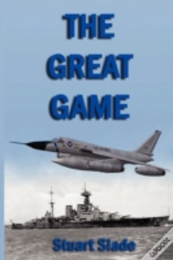 Capa do artigo Great Game