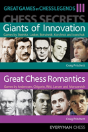 Great Games By Chess Legends, Volume 3 - Preview