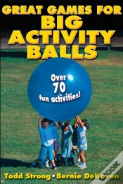 Capa do artigo Great Games For Big Activity Balls