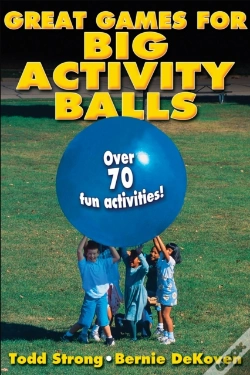 Capa do artigo Great Games For Big Activity Balls