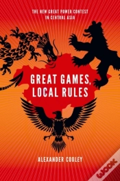 Capa do artigo Great Games, Local Rules