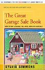 Great Garage Sale Book - Preview