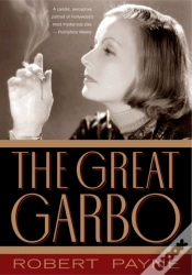 Capa do artigo Great Garbo