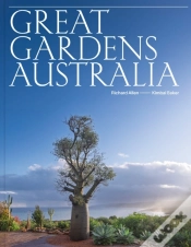 Capa do artigo Great Gardens Australia