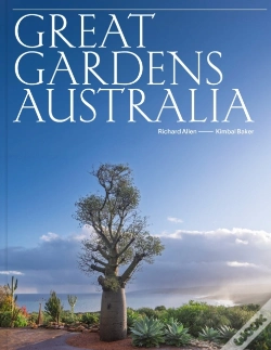 Capa do artigo Great Gardens Australia