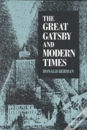 Capa do artigo Great Gatsby And Modern Times