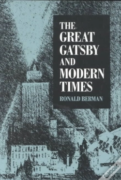 Capa do artigo Great Gatsby And Modern Times