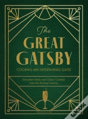 Capa do artigo Great Gatsby Cooking And Entertaining Guide
