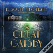 Capa do artigo Great Gatsby