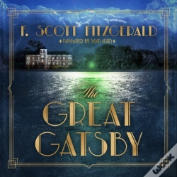 Capa do artigo Great Gatsby