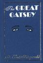 Great Gatsby Minibook - Preview