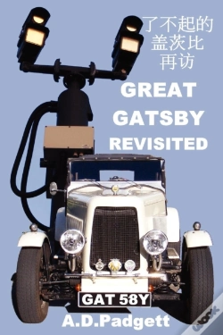 Capa do artigo Great Gatsby Revisited