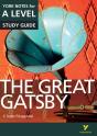Great Gatsby: York Notes For A-Level (Ebook) - Preview