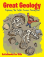 Great Geology - Preview