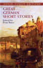 Great German Short Stories - Preview
