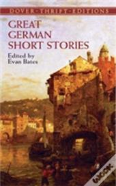 Great German Short Stories
