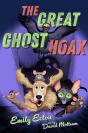 Great Ghost Hoax - Preview