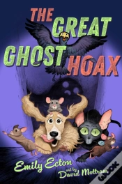 Capa do artigo Great Ghost Hoax