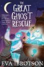 Great Ghost Rescue - Preview