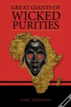 Capa do artigo Great Giants Of Wicked Purities